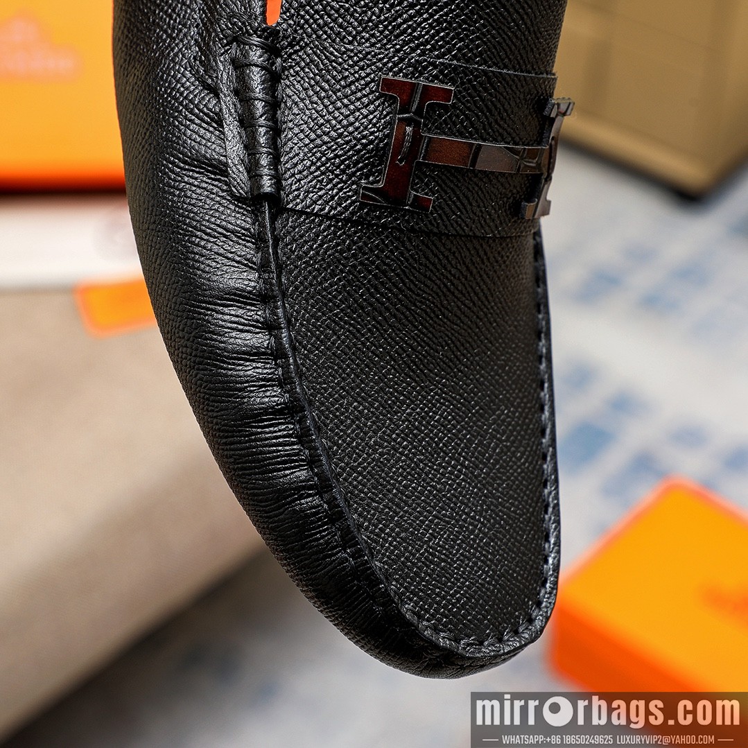 Replica Hermes Shoes Hermes sz38-44 h0715