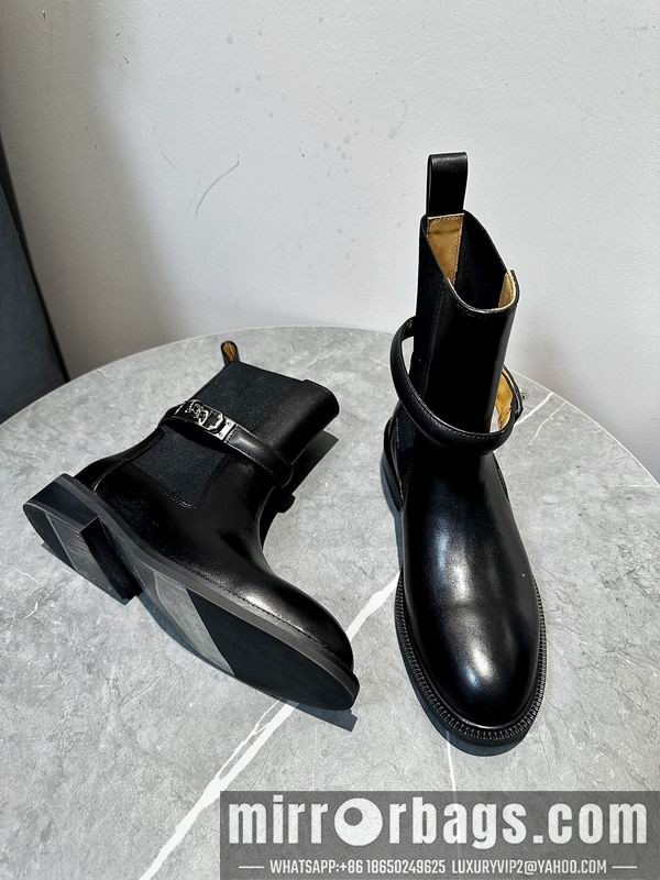 Replica Hermes Shoes Hermes sz35-40 WN1002