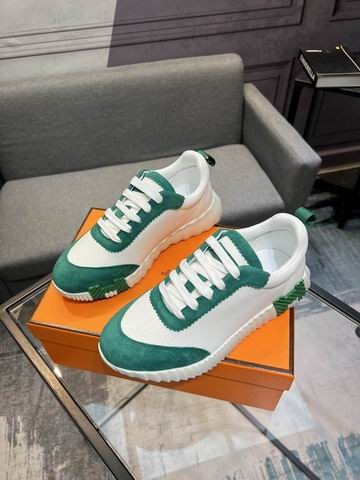 Replica Hermes Shoes Hermes sz38-46 hnh0703