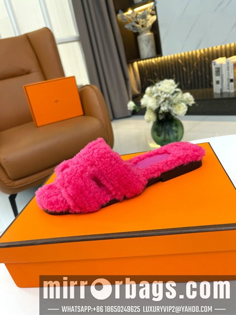 Replica Hermes Shoes 2167043 SZ 35-43