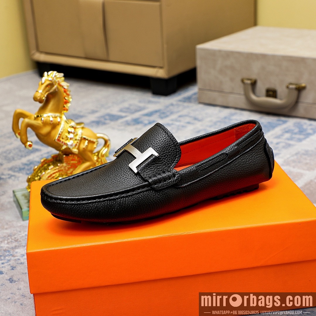 Replica Hermes Shoes Hermes sz38-44 h0714