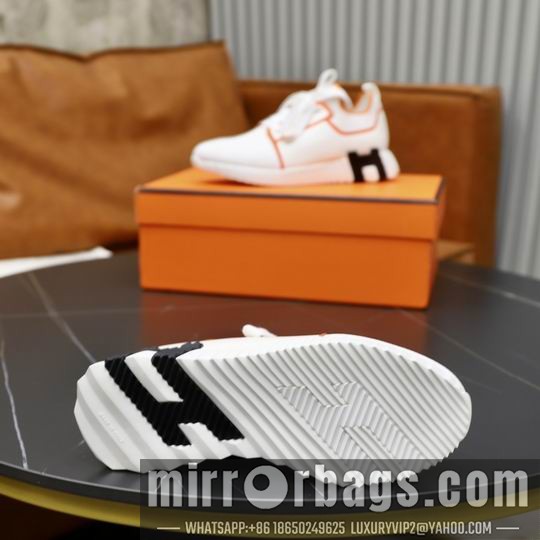 Replica Hermes Shoes Hermes sz34-45 hnh0903