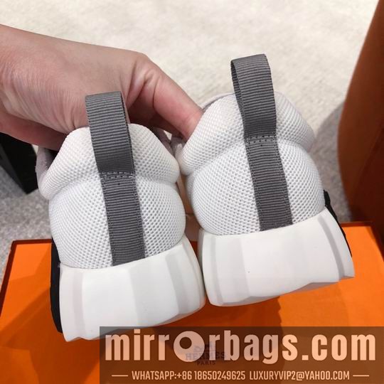 Replica Hermes Shoes Hermes sz35-45 mnh0217