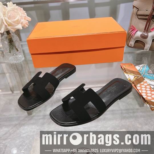 Replica Hermes Shoes Hermes sz34-42 mnh0233