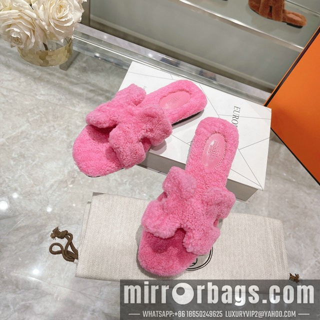 Replica Hermes Shoes 2167061 SZ 35-43