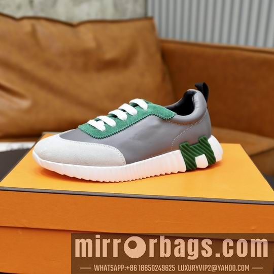 Replica Hermes Shoes Hermes sz34-45 hnh0904