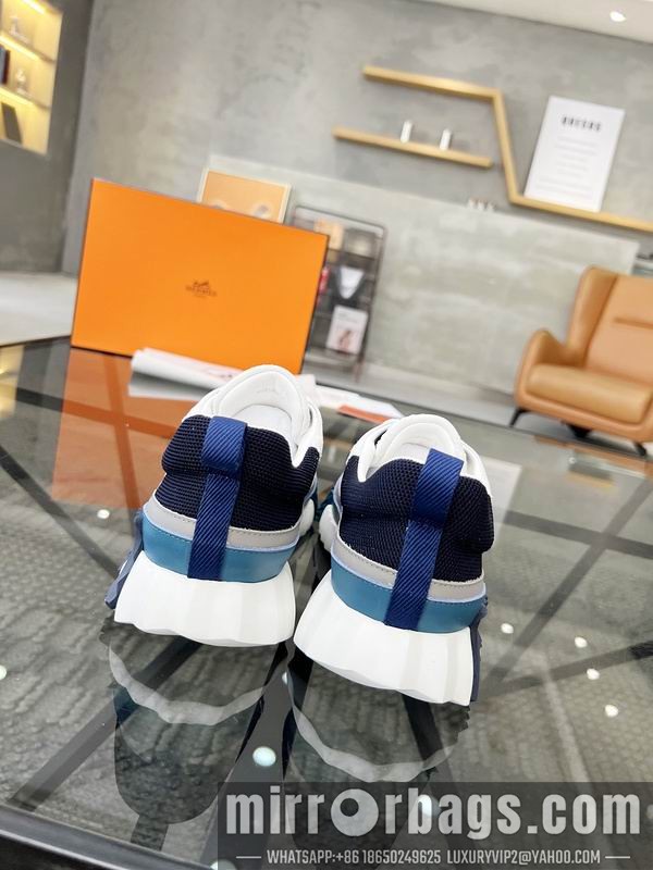 Replica Hermes Shoes Hermes sz38-45 jyh0704