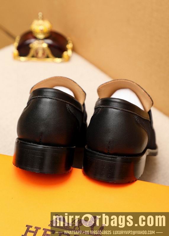 Replica Hermes Shoes Hermes sz38-47 hnh0504