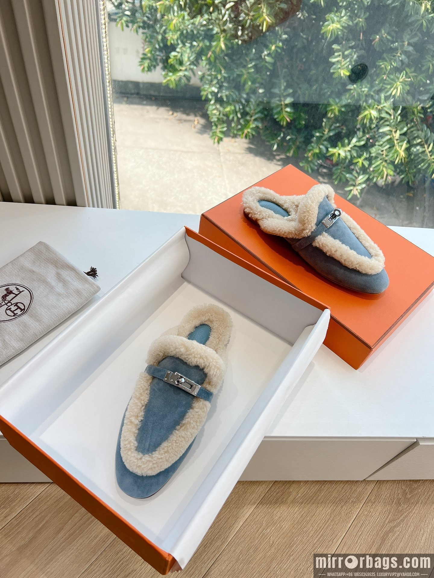 Replica Hermes Shoes Hermes sz36-41 h1101
