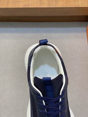 Replica Hermes Shoes Hermes sz38-45 hnh0407