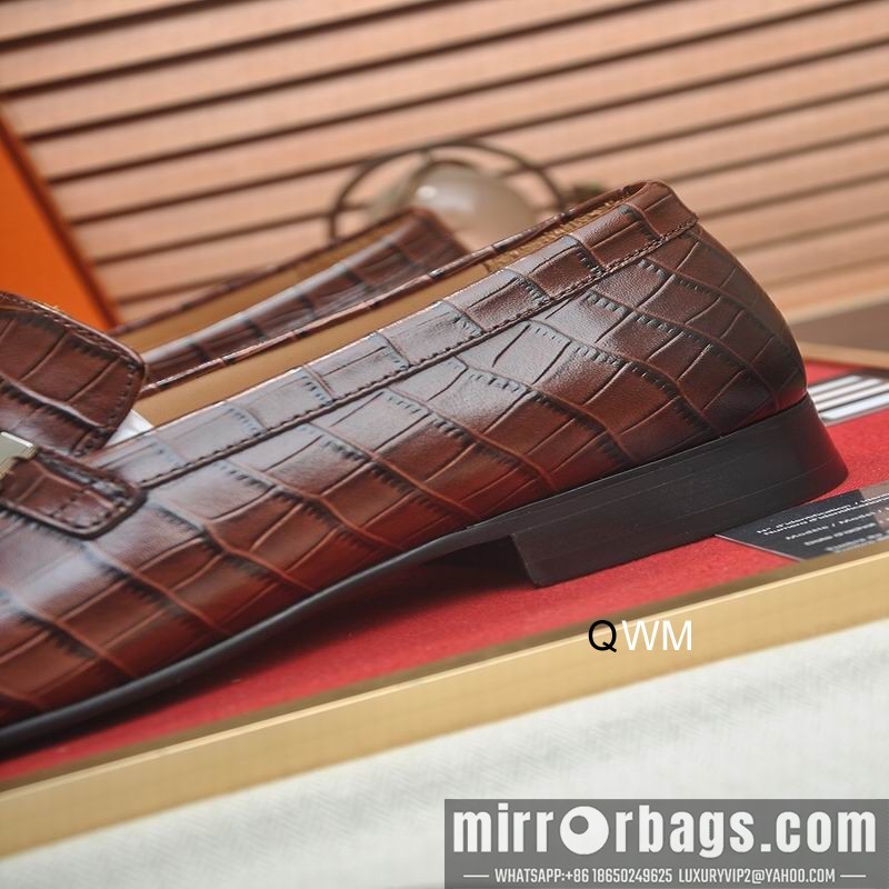 Replica Hermes Shoes Hermes sz38-45 WM0605