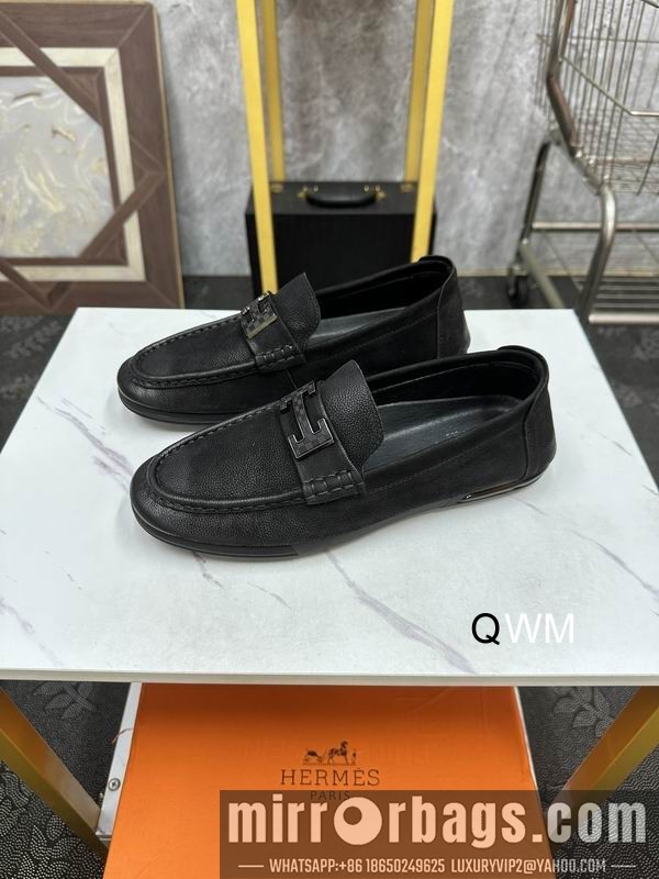 Replica Hermes Shoes Hermes sz38-44 WM0602