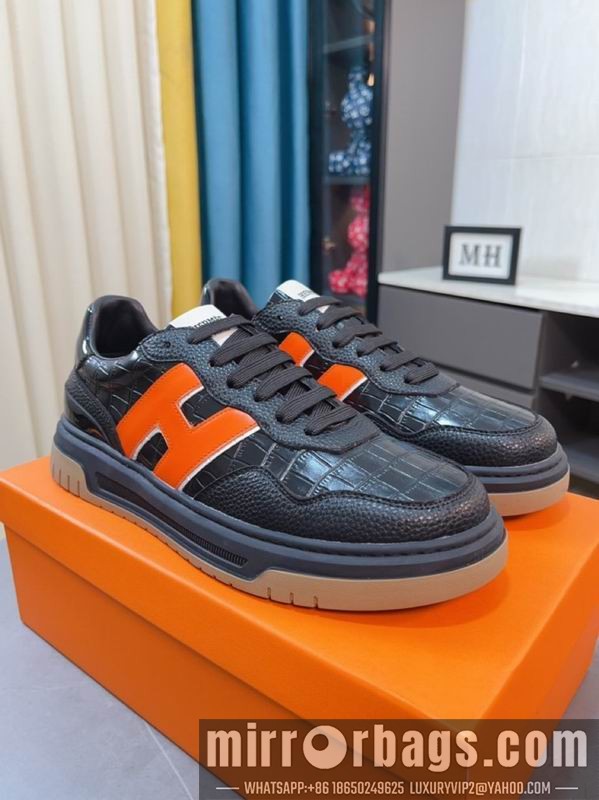 Replica Hermes Shoes Hermes sz38-44 mnf0215