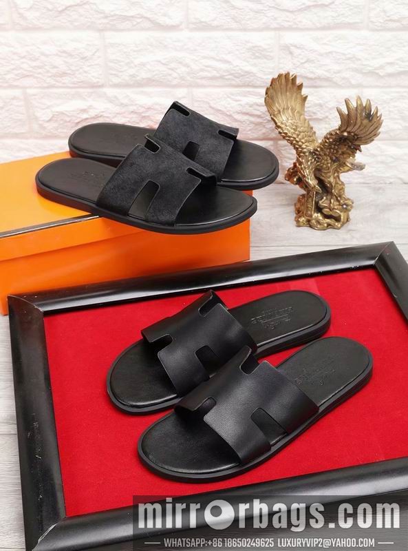 Replica Hermes Shoes Hermes sz38-48 mnf0304