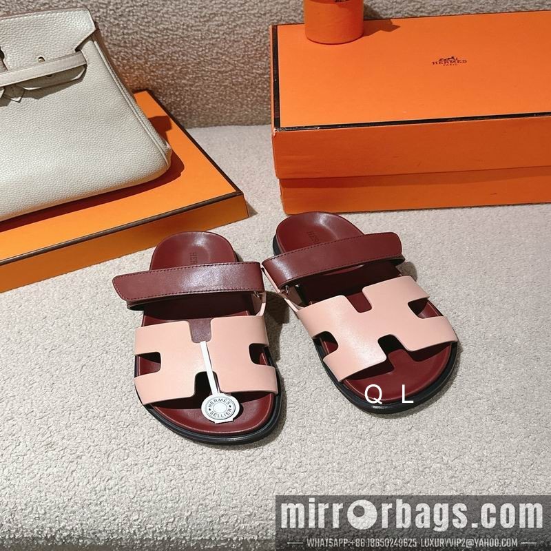 Replica Hermes Shoes Hermes sz35-46 LL0703