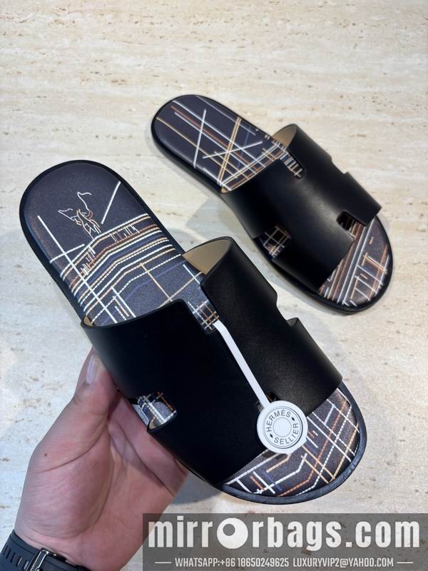 Replica Hermes Shoes Hermes sz38-46 hnh0602