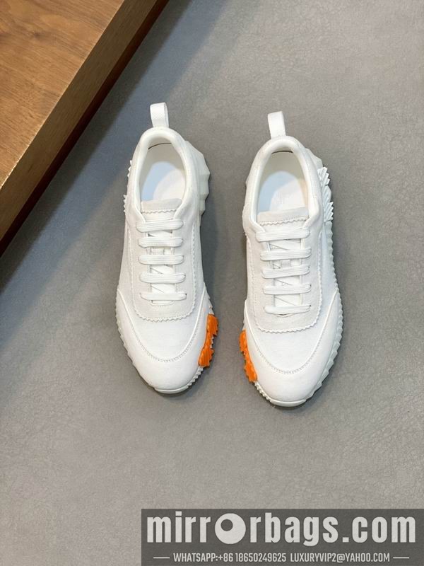 Replica Hermes Shoes Hermes sz38-47 hnh0608