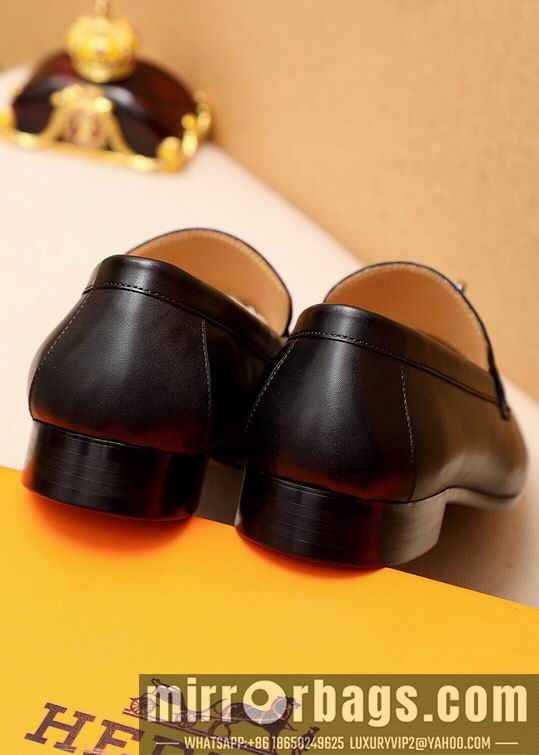 Replica Hermes Shoes Hermes sz38-45 mnh0511