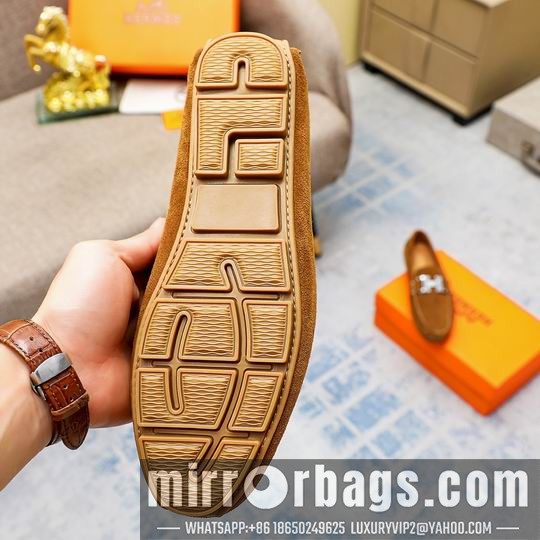 Replica Hermes Shoes Hermes sz38-45 mnh0513