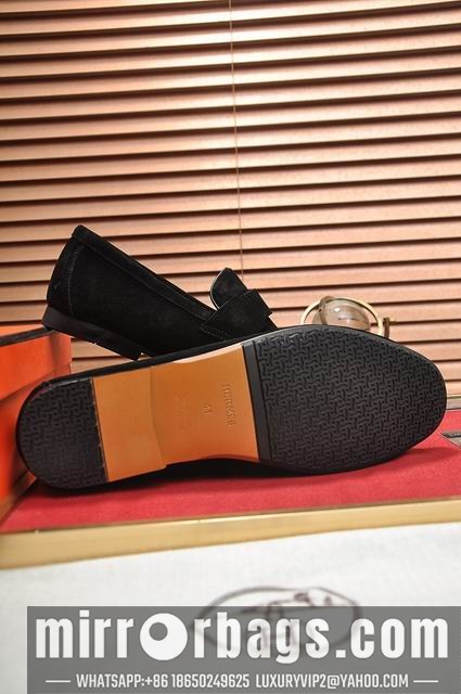 Replica Hermes Shoes Hermes sz38-45 mnh0405