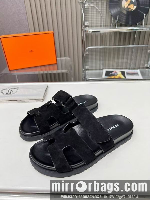Replica Hermes Shoes Hermes sz35-46 mnf0215
