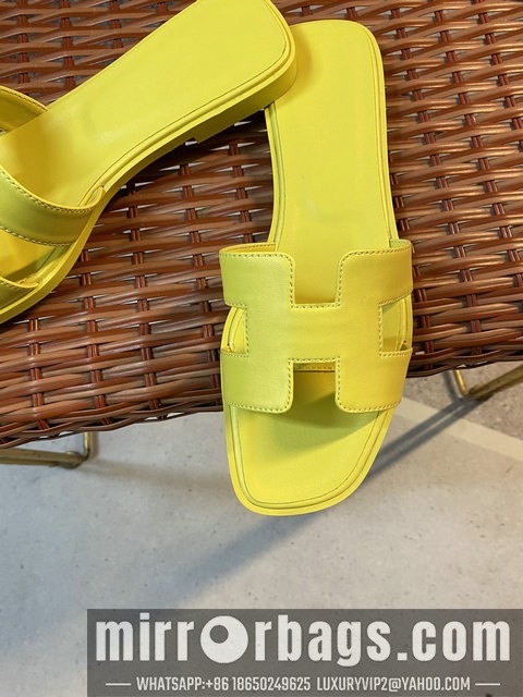 Replica Hermes Shoes 2167037 SZ 35-43
