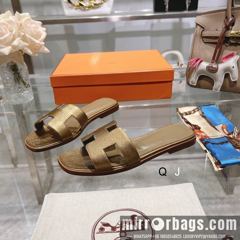 Replica Hermes Shoes Hermes sz35-40 XJ0703