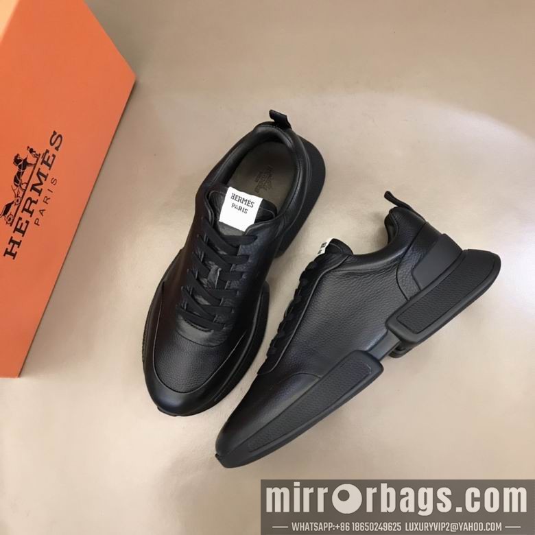 Replica Hermes Shoes Hermes sz38-44 4C n0903
