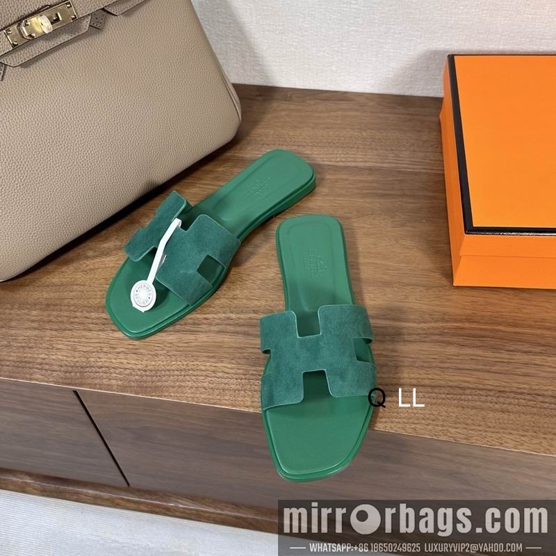 Replica Hermes Shoes Hermes sz35-40 LL0315