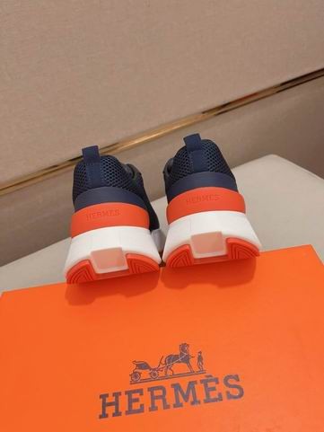 Replica Hermes Shoes Hermes sz38-45 hnh0508