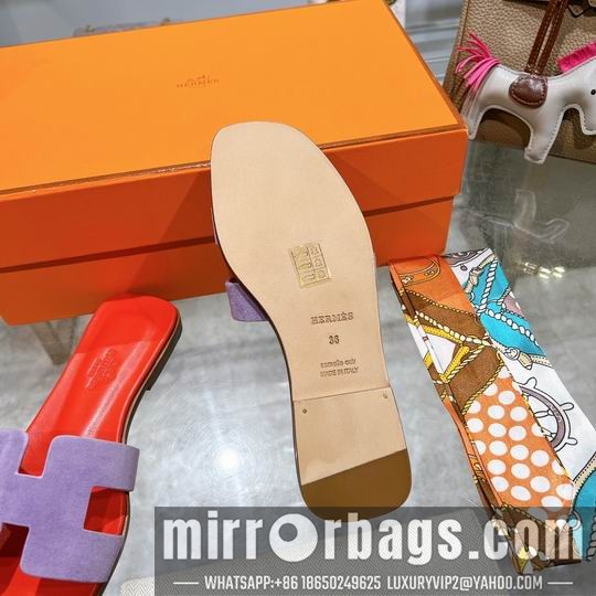 Replica Hermes Shoes Hermes sz34-42 mnh0233