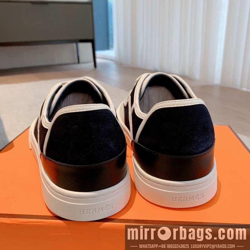 Replica Hermes Shoes Hermes sz35-46 mnf0212