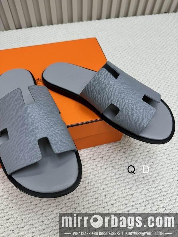 Replica Hermes Shoes HERMES sz39-44 GDT0802