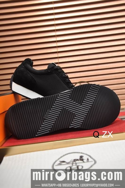 Replica Hermes Shoes Hermes sz38-45 ZX1003