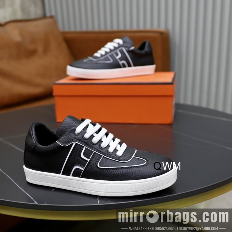 Replica Hermes Shoes Hermes sz38-45 WM1104