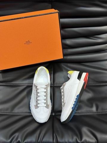 Replica Hermes Shoes Hermes sz38-45 hnh0406