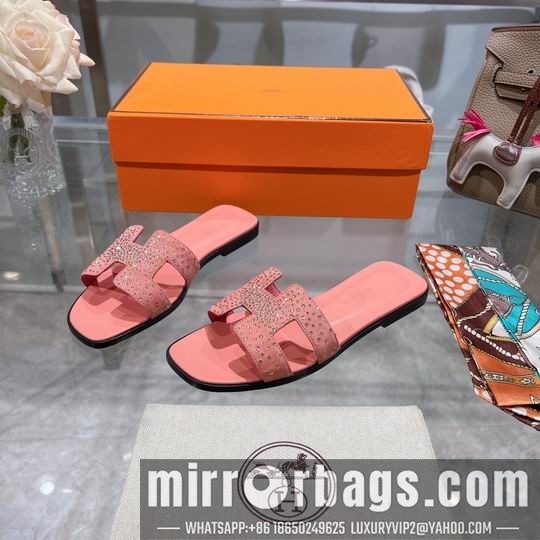 Replica Hermes Shoes Hermes sz34-42 mnh0242