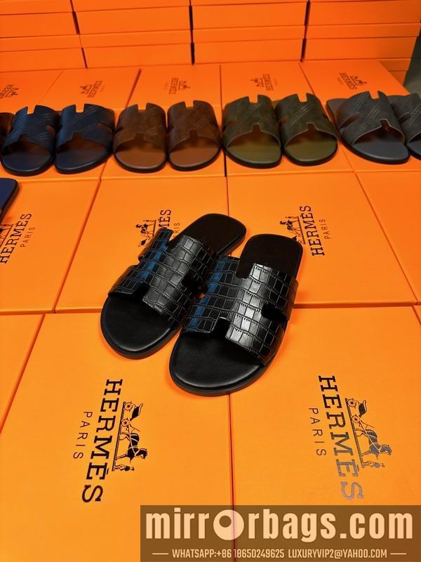 Replica Hermes Shoes Hermes sz38-46 mnf0231