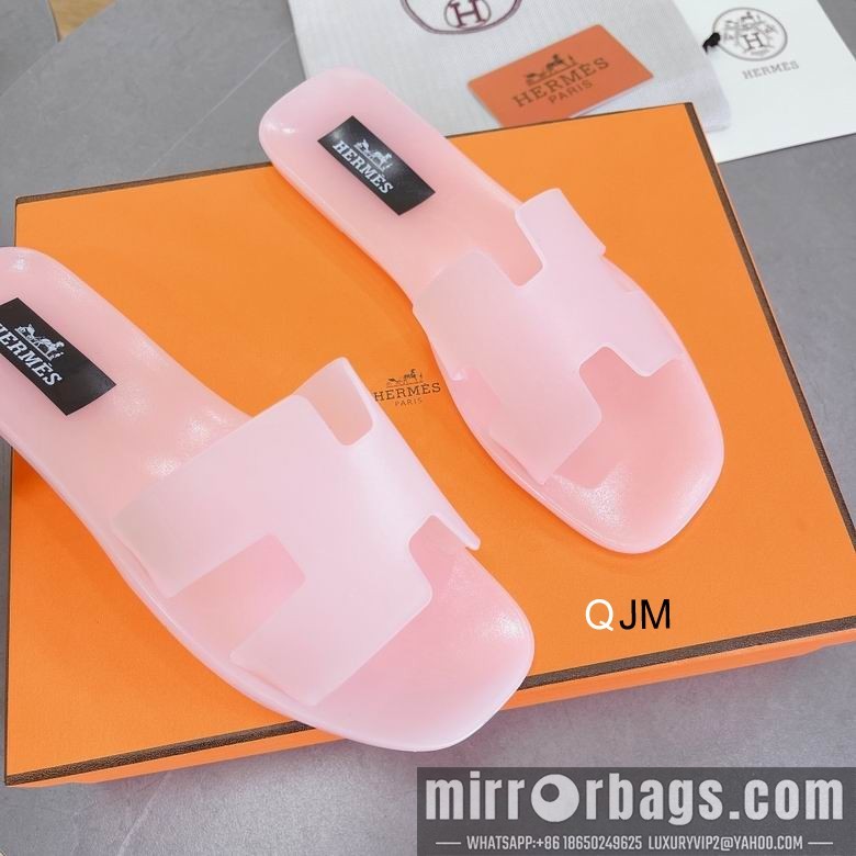 Replica Hermes Shoes HERMES sz35-39JM0111