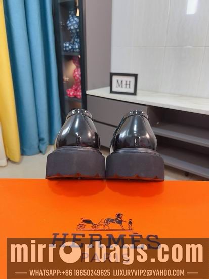 Replica Hermes Shoes Hermes sz38-45 mnh0508