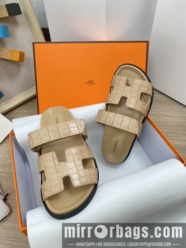 Replica Hermes Shoes Hermes sz35-41 38-45 mnf0264