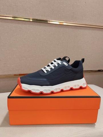Replica Hermes Shoes Hermes sz38-45 hnh0704