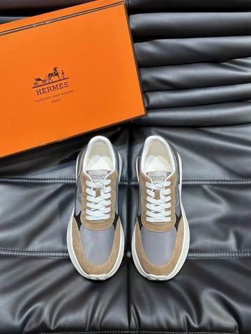 Replica Hermes Shoes Hermes sz39-44 hnh0503