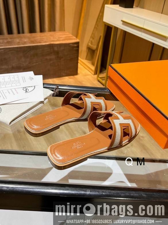 Replica Hermes Shoes Hermes sz35-39OM0110