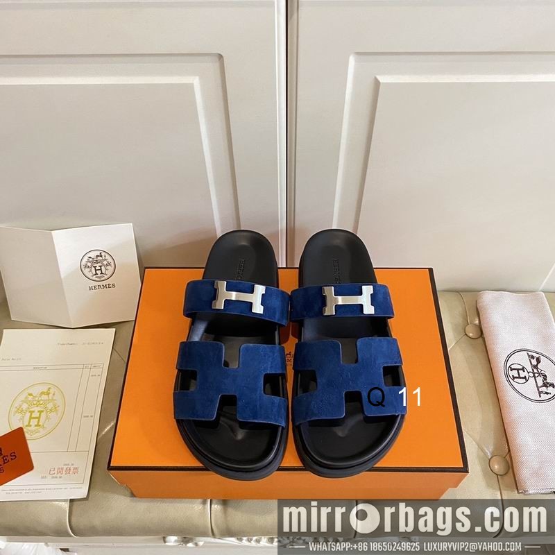 Replica Hermes Shoes Hermse sz35-44 Y0601