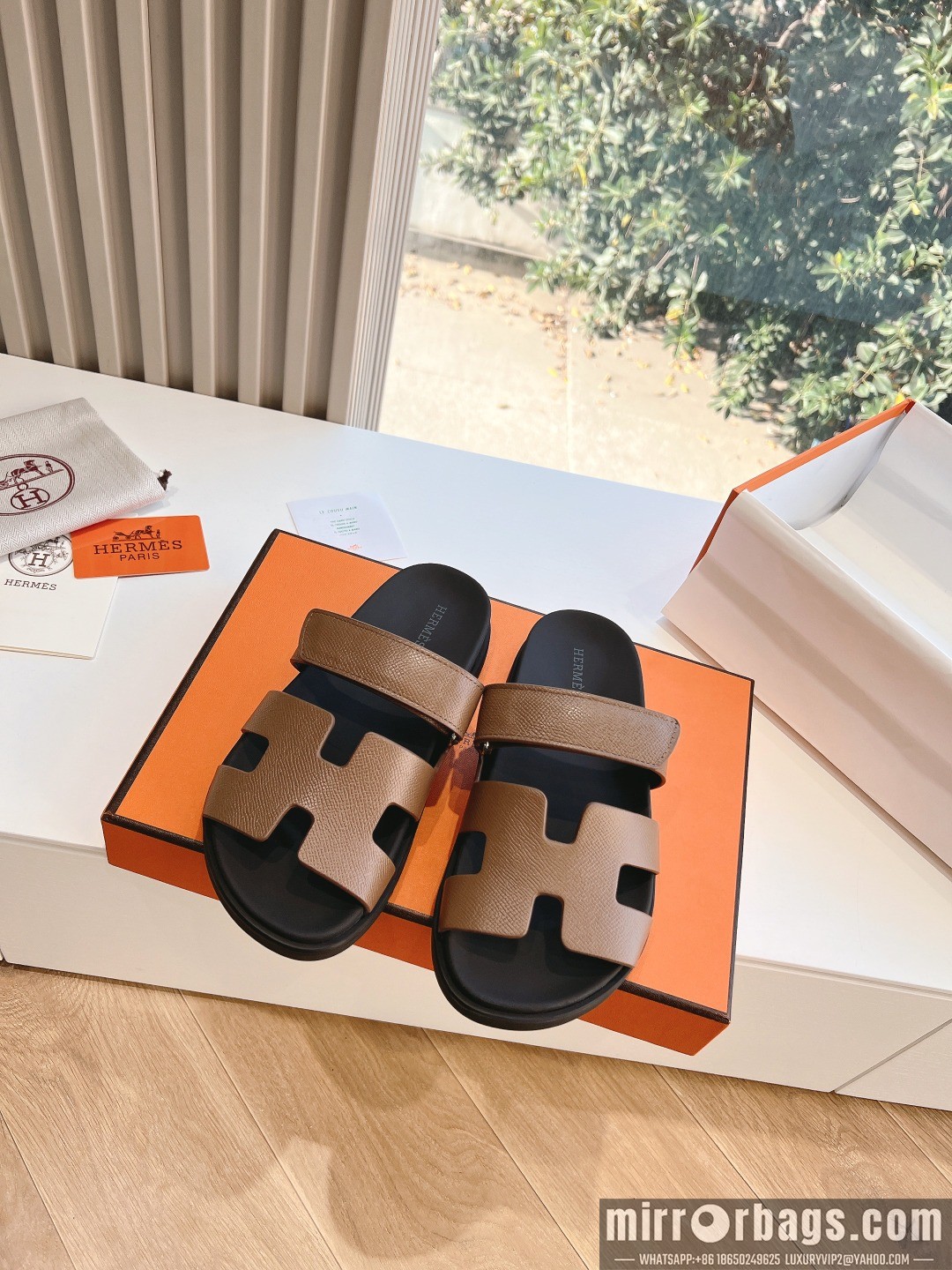 Replica Hermes Shoes Hermes sz35-45 h0504