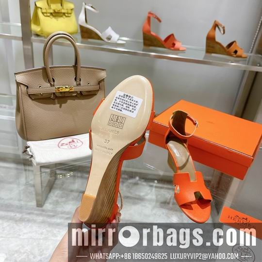 Replica Hermes Shoes Hermes sz35-41 mnh0215