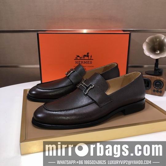 Replica Hermes Shoes Hermes sz38-45 hnh1204