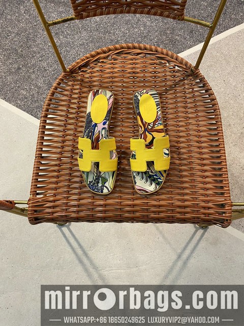 Replica Hermes Shoes 2167001 SZ 35-43