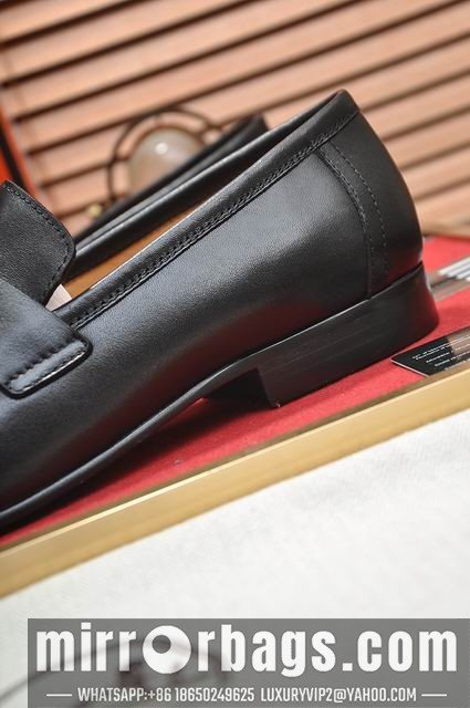 Replica Hermes Shoes Hermes sz38-45 mnh0403